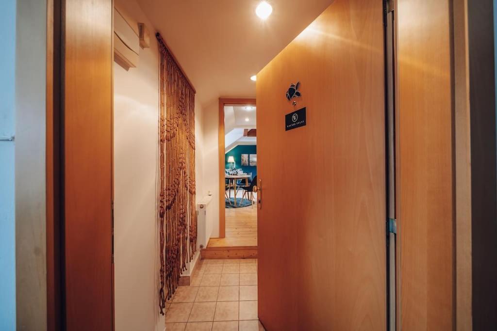 Exclusive 2 Floor Design Studio Prague Exterior photo