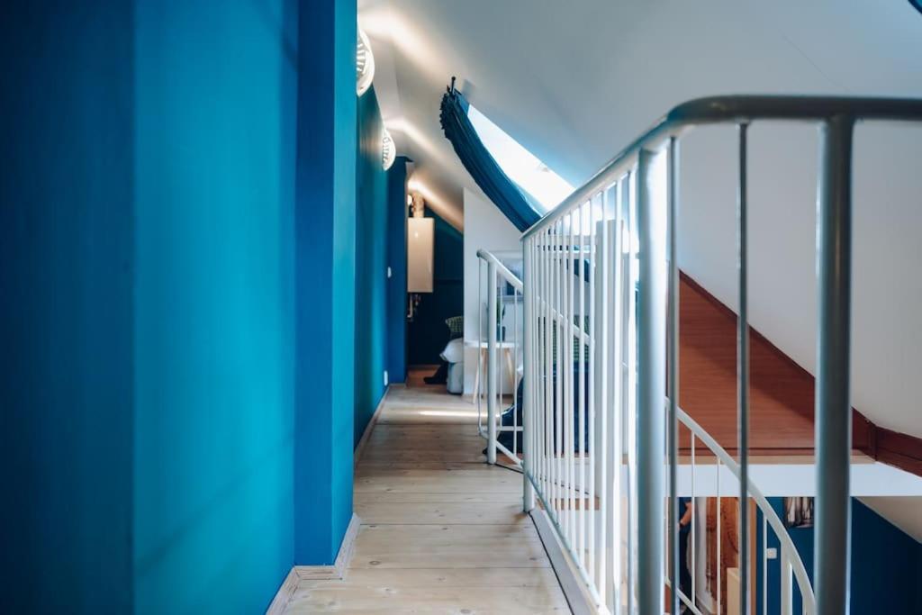 Exclusive 2 Floor Design Studio Prague Exterior photo